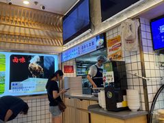 -丝路伊兰·兰州牛肉面(马连道店)