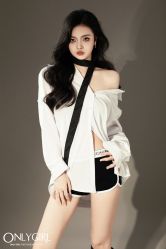 点击看大图 -onlygirl摄影美学馆高端定制(江滩店)