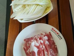 -阳坊大都涮羊肉(阳坊总店)