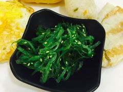 -海中洲国际大酒店-自助餐厅