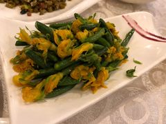 -马凯餐厅(长椿街店)