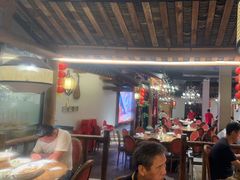 -金苑酒家·客家菜·广东老字号(万象店)