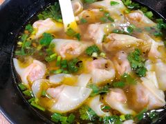 山胡椒牛肉包面-包面西施(黄泥磅总店)