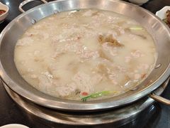 -老来福·非遗酸汤兔(凯旋路店)