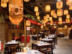 -南京大牌档(凯德1818店)