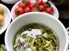 -十八棵（老龙井）御茶园(老龙井店)