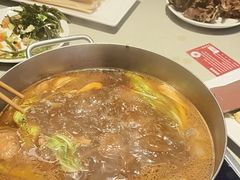 -蝎王府羊蝎子(虎坊桥总店)