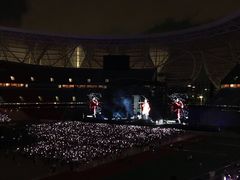 -杭州奥体中心-体育场