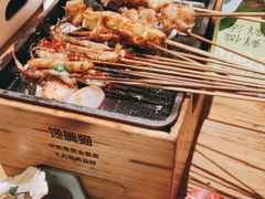 -馋嘴猫北京食堂·烤鸭·宵夜(亚运村店)
