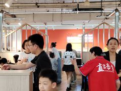 -豪食披萨烤肉自助(保定商场店)