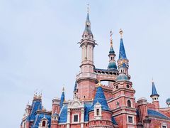 -上海迪士尼度假区