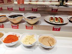 -玫瑰花园自助烤肉(顺义鑫海韵通店)