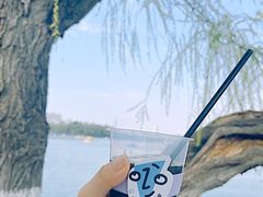 -Beans Solo豆号咖啡(百家湖花园店)