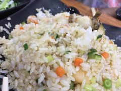 -五四广场美食城(福泰广场店)