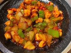-七八冷面·延边朝鲜族美食(欢乐谷店)