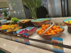 -伍棵星炭烤自助料理·烤鳗鱼(浦东食品城店)