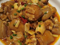 -新疆兵团食府清真(马连道店)