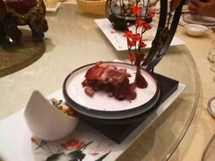 -山明水秀大饭店