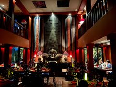 -花马天堂云南餐厅 Lost Heaven(高邮路店)