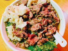 -菜忠潮州牛肉店(岗厦店)