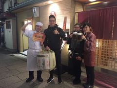 -松阪牛焼肉M(法善寺横丁店)