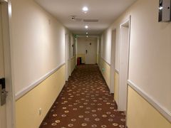 -如家酒店(成都春熙路太古里地铁站店)