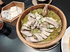 荷香小公鸡-金陵家宴·金陵春·南京菜(夫子庙店)