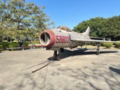 -大嶝英雄三岛战地观光园