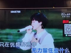 -宝乐星量贩KTV(莲升路店)