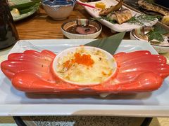 -和创柚子·会席日本料理(新区淮海街店)