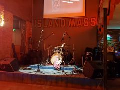 -ISLAND MASS岛·精酿吧