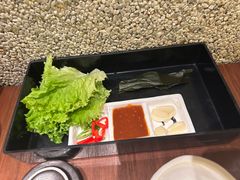-御牛道日式烤肉料理(杭州万象城店)