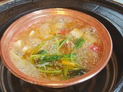 -顺顺小吃(独克宗古城店)