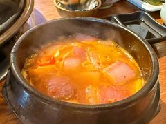 -济州爱肉堂(总店)