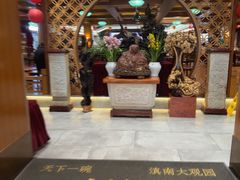 -香麒园·过桥米线·南湖雅宴