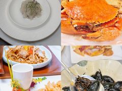 -美未居·老字号·地道顺德菜·桑拿鸡·鱼生(容桂店)