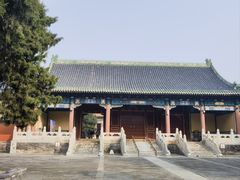 -历代帝王庙博物馆