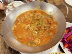 -Mevlana梅夫娜土耳其餐厅·清真