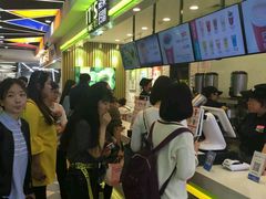 -鲜果时间·果蔬茶(赛格负二层店)