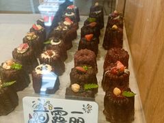 -Juicy Bakery(大学路店)