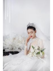 -MECCI婚礼摄影跟拍(红东方广场店)