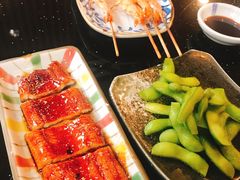 -真剑日本料理·铁板烧(贵州路店)