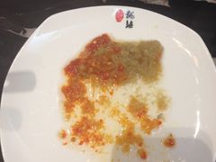 -丽江龙记斑鱼庄(东城店)