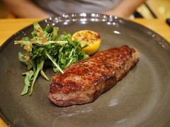 -君悦酒店·La Terrazza意合園·意式风味