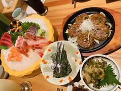-皇品田苑日式料理(苏州中心店)