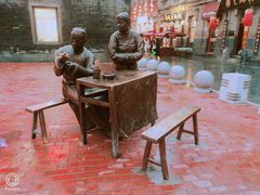 -张包铺(道外店)