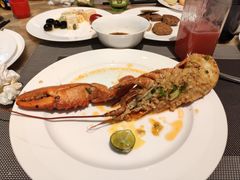 -安蒂娅·海鲜自助餐厅(安蒂娅美兰酒店)