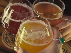 -京A Taproom·精酿餐吧(CBD店)