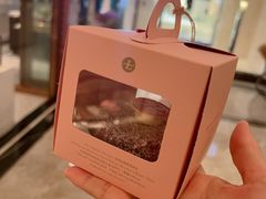-东海朗廷酒店秀·Silk自助餐厅