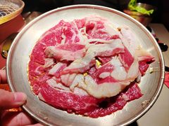 -西塔老太太泥炉烤肉(青浦蟠龙天地店)